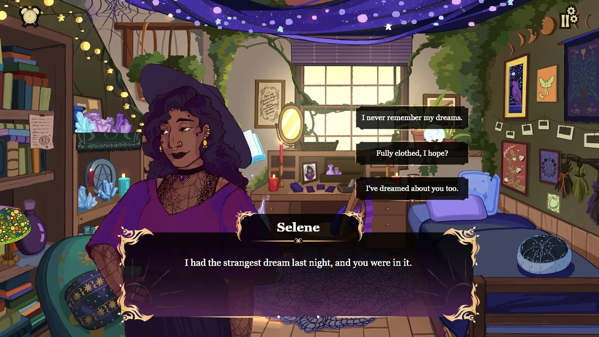 A Good Night's Rest screenshot 1