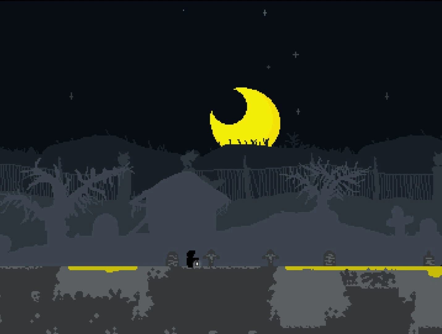 A Grave Mistake screenshot 3