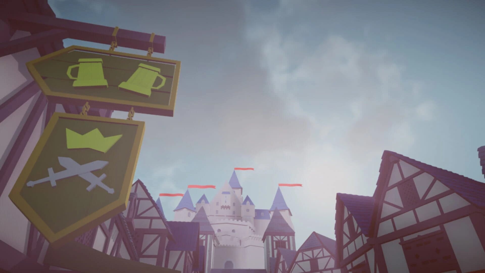 A Guard Walks Into a Tavern screenshot 1