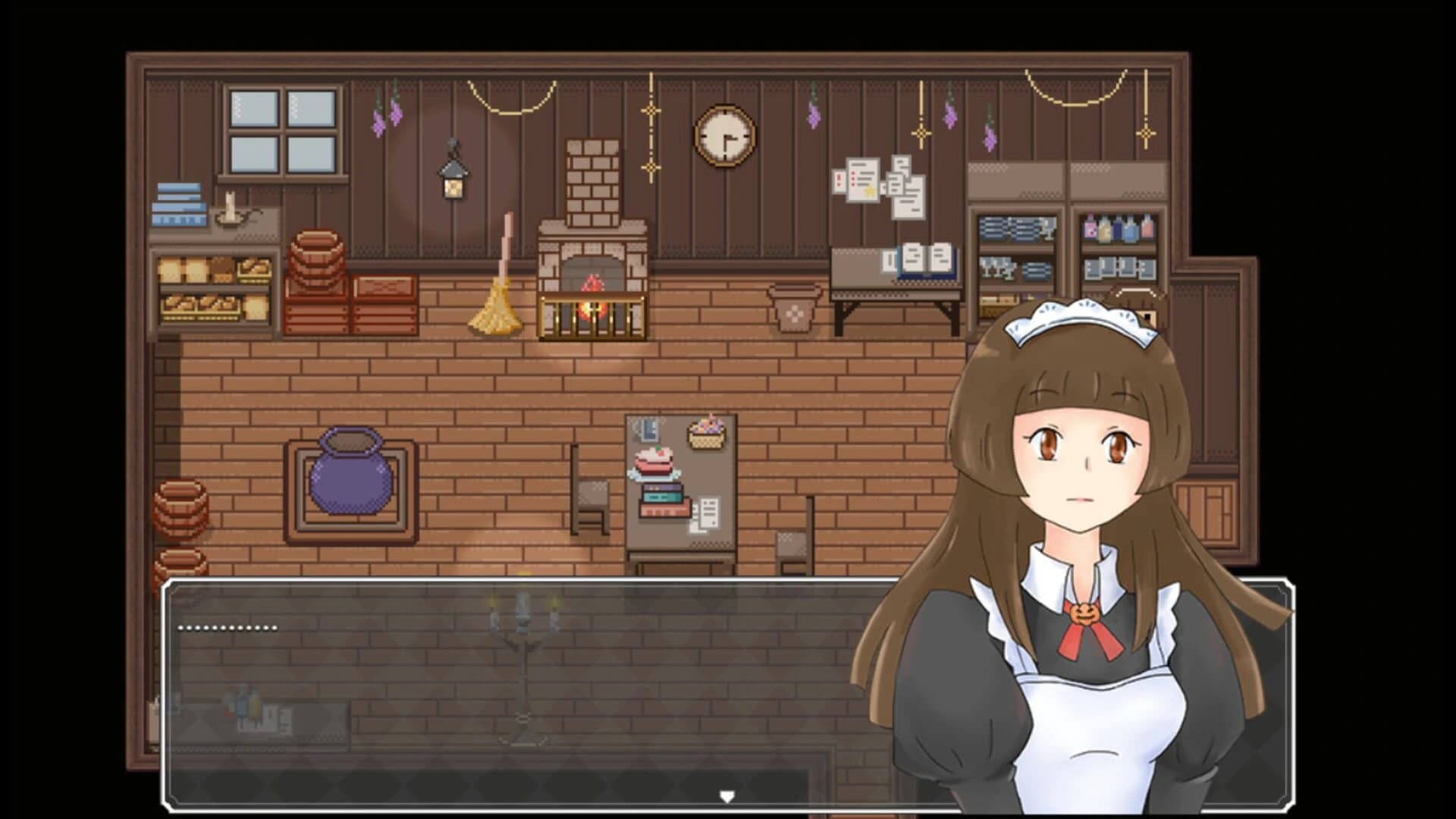 A Halloween Afternoon screenshot 2