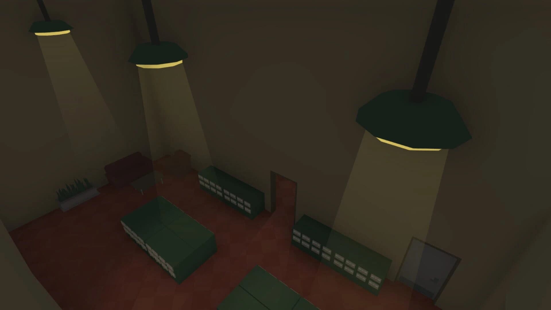 A Hand With Many Fingers screenshot 3