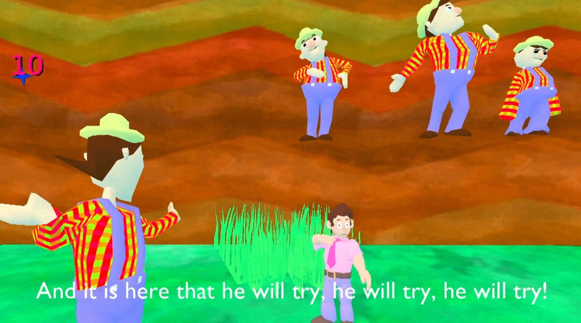 A Happy Place screenshot 2