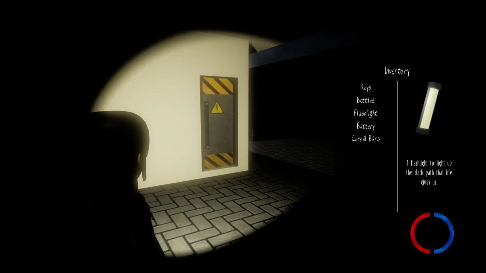 A Haunted History screenshot 5
