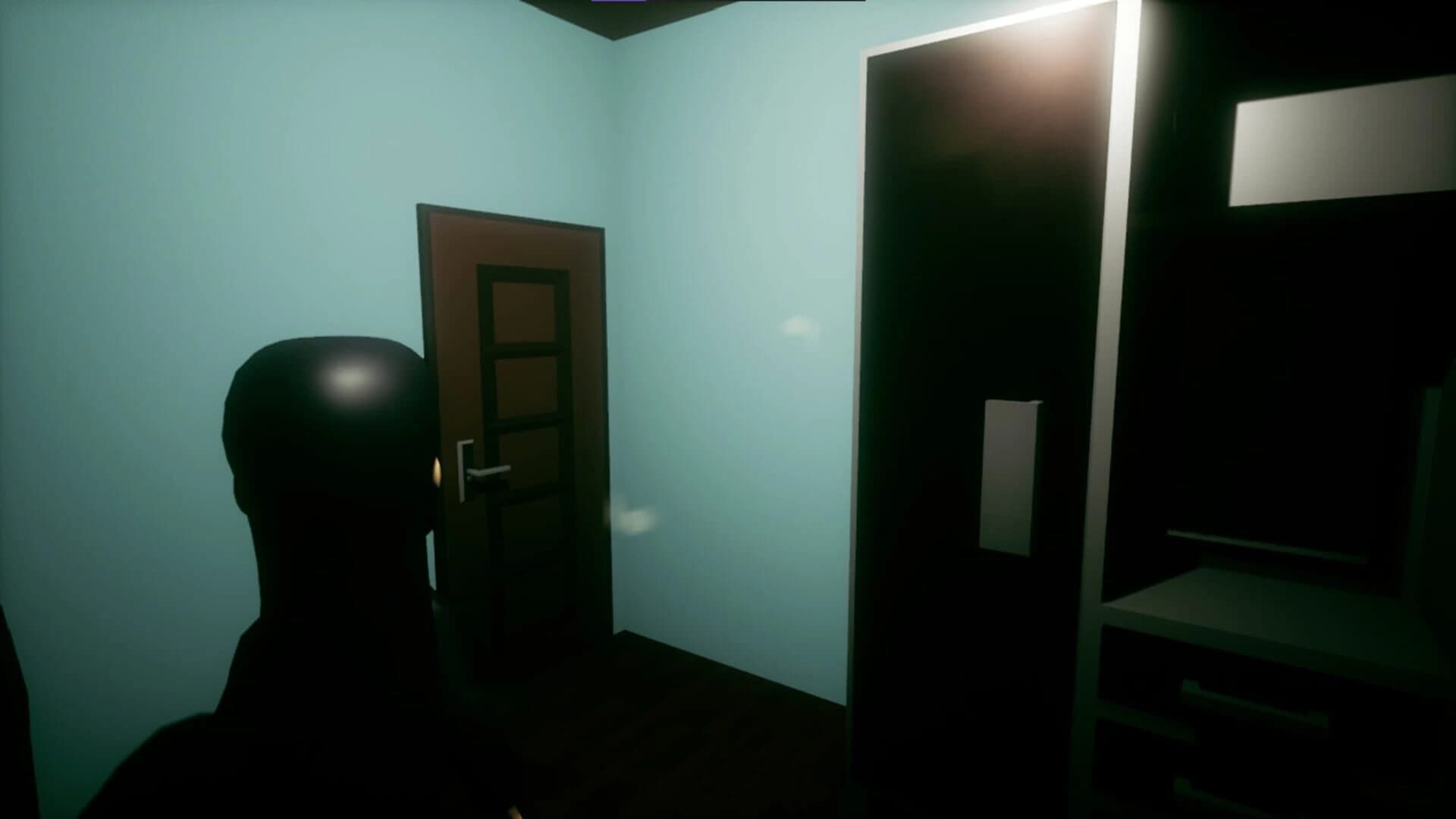 A Haunted History screenshot 1