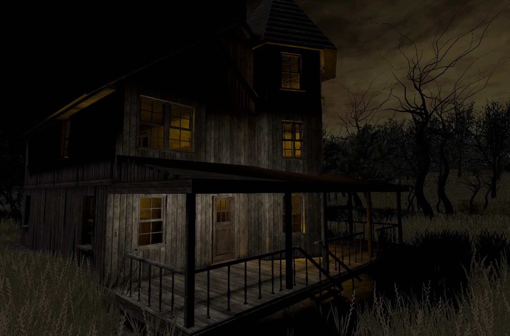A Haunting: Witching Hour screenshot 3