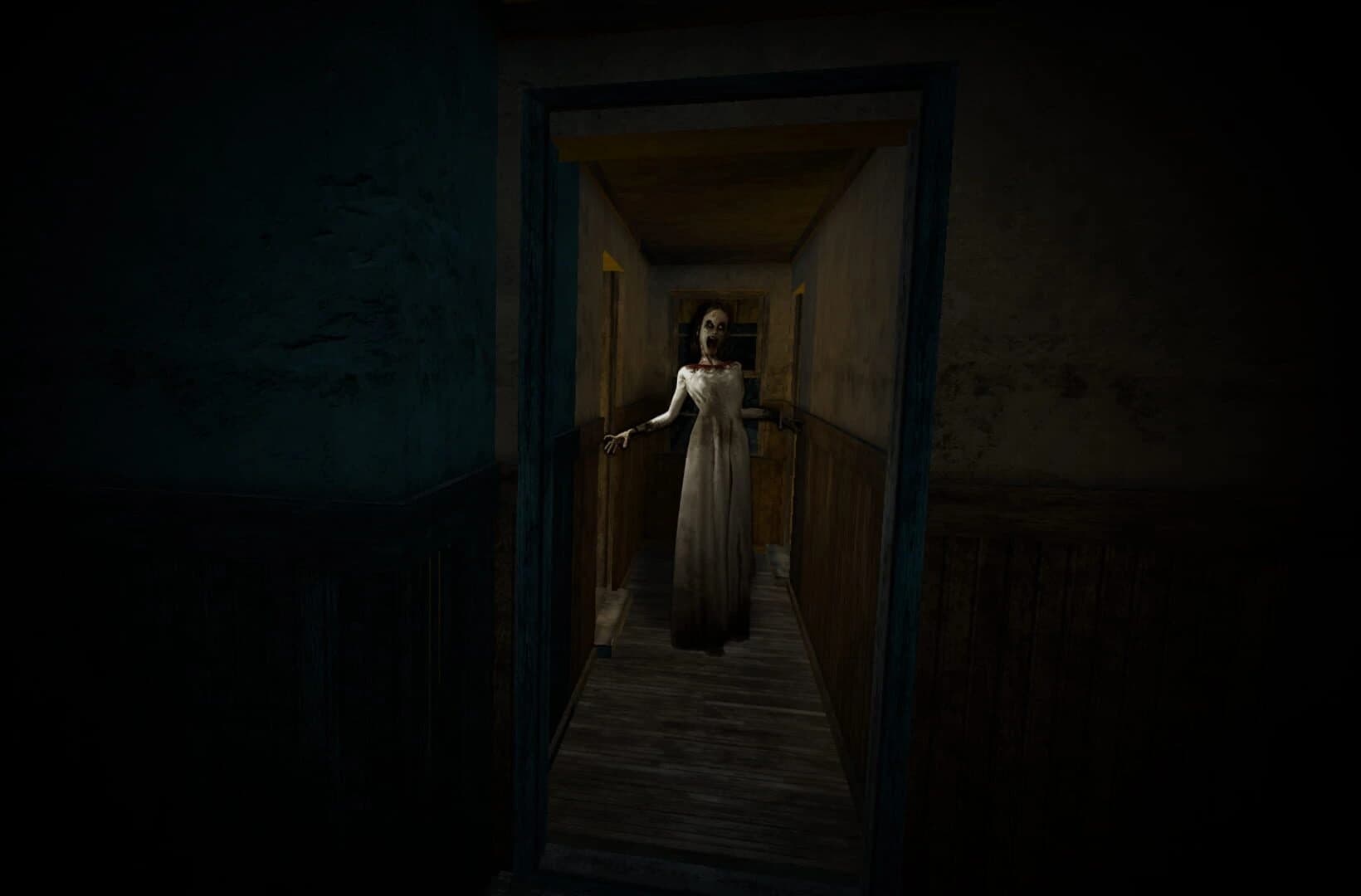 A Haunting: Witching Hour screenshot 5