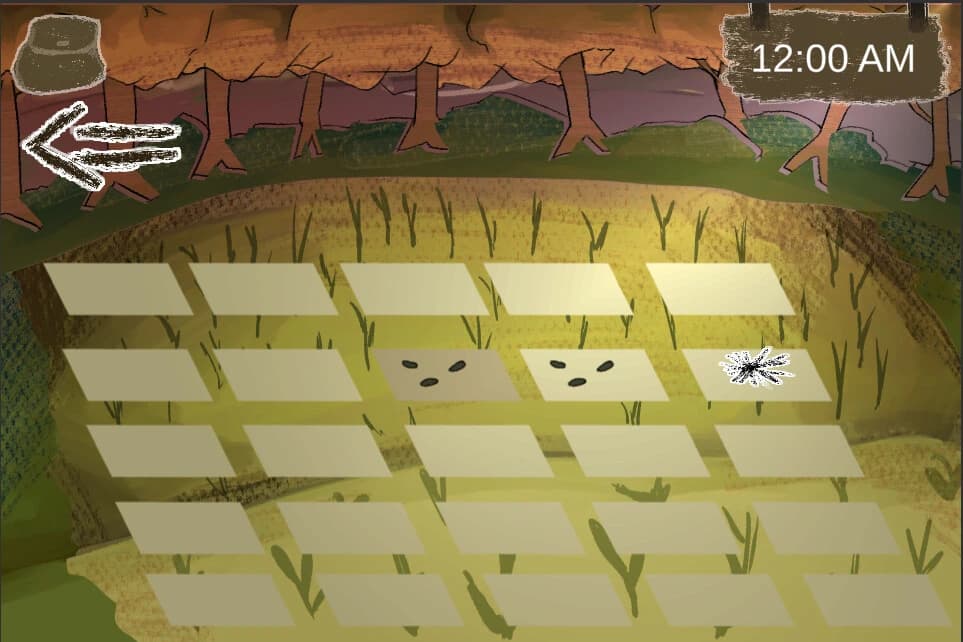 A Heart of Butterblue screenshot 5