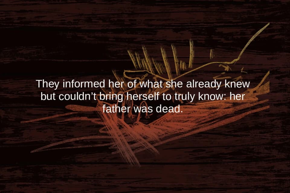A Heart of Butterblue screenshot 7
