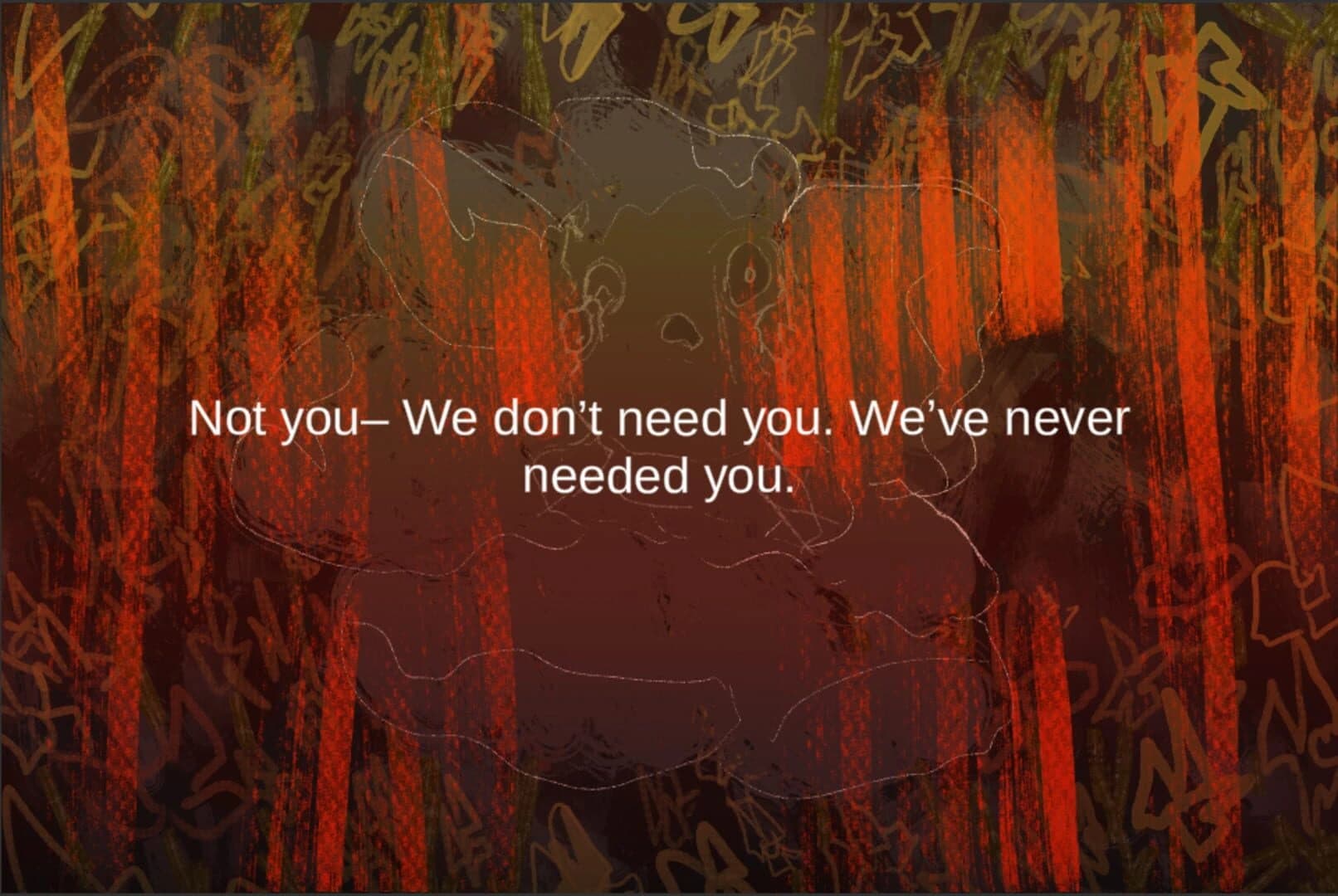A Heart of Butterblue screenshot 1