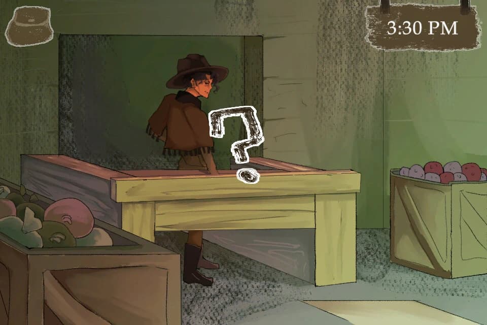 A Heart of Butterblue screenshot 6