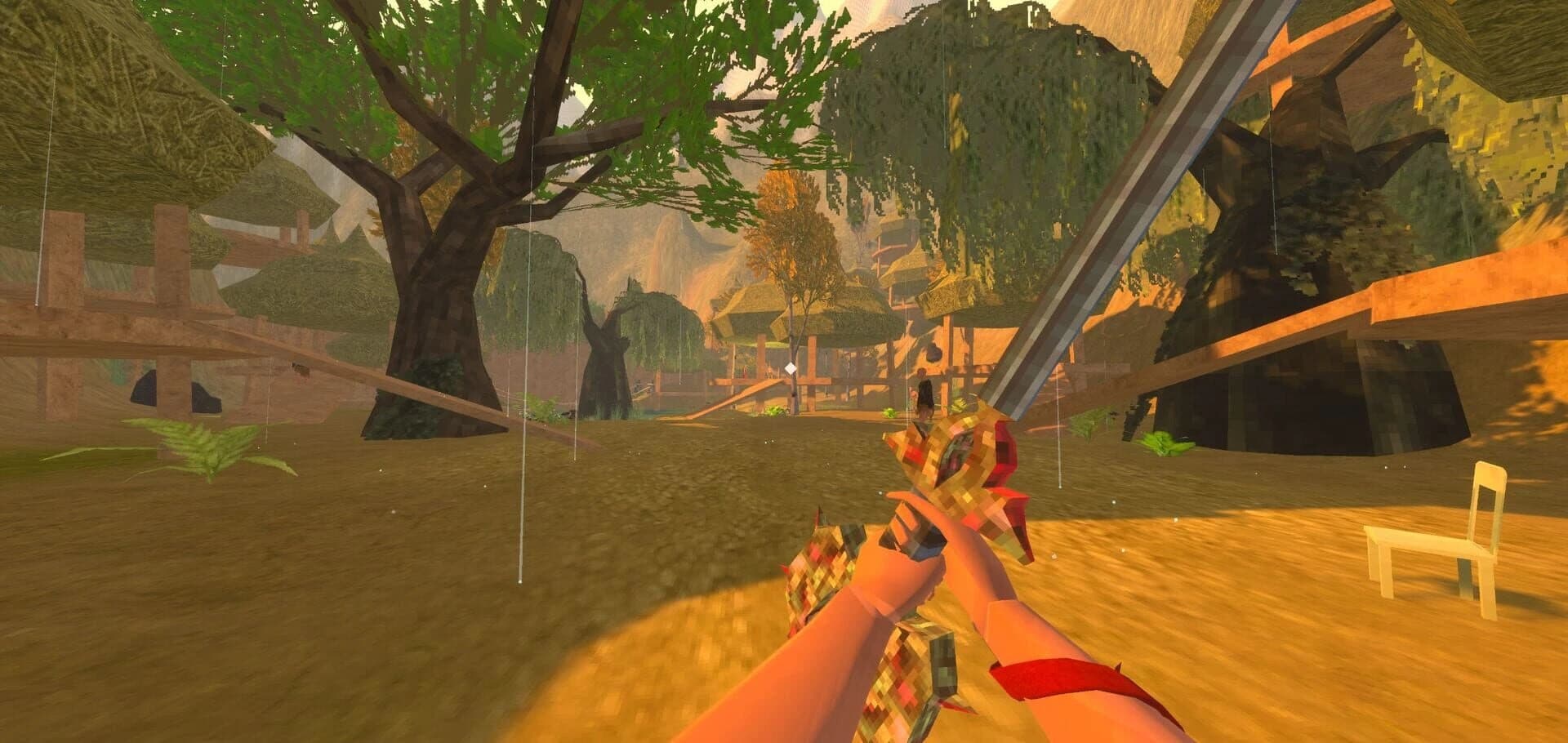 A Hell of a Bloody Dragon screenshot 2