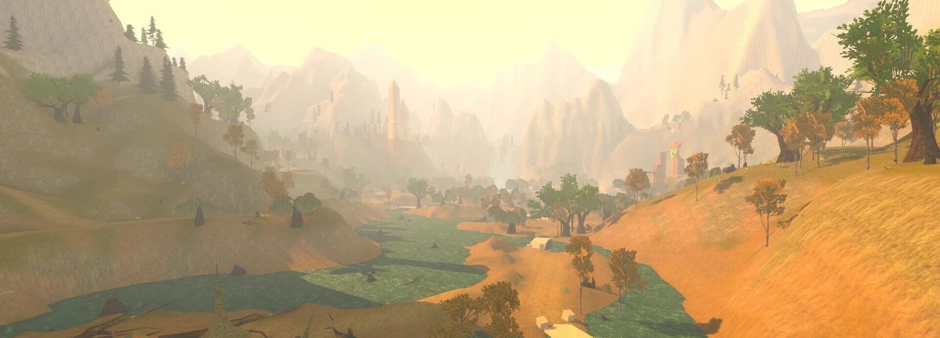 A Hell of a Bloody Dragon screenshot 1