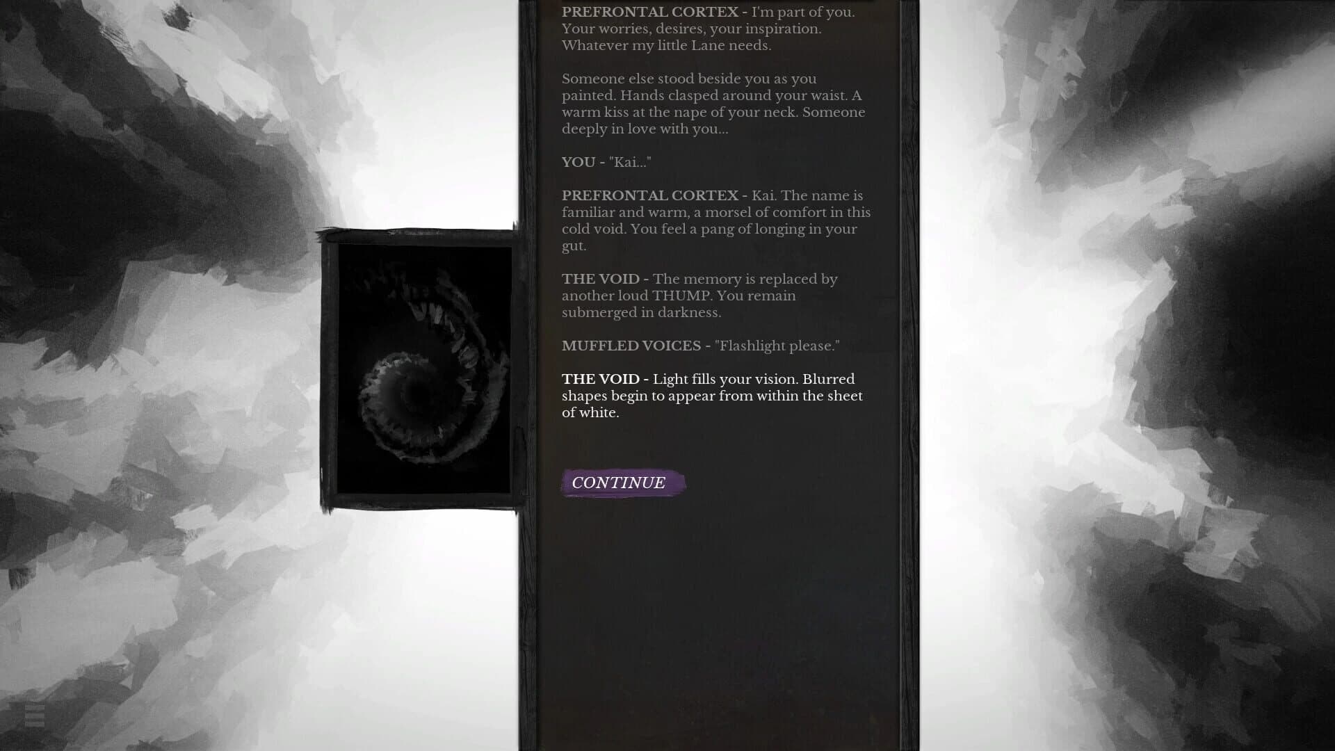 A Hint of Purple screenshot 3
