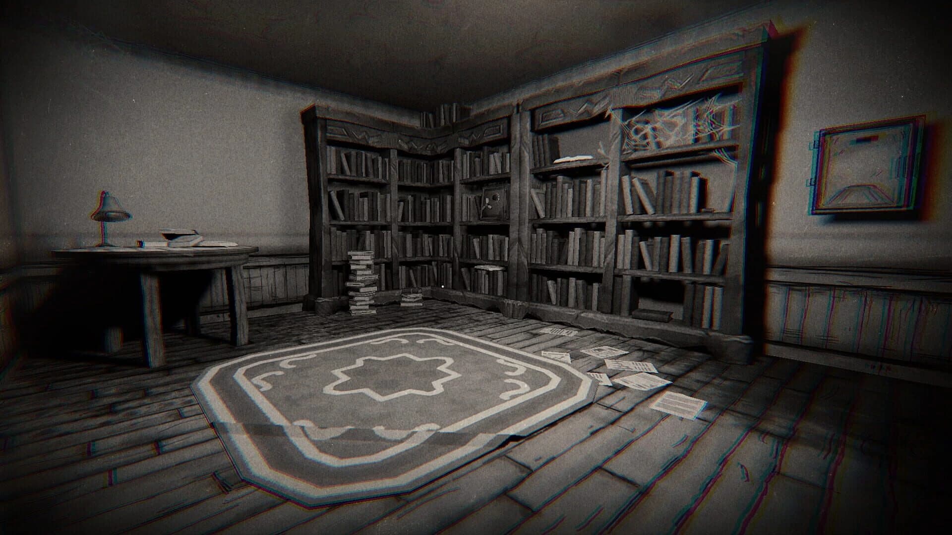 A Hole in my Room screenshot 4