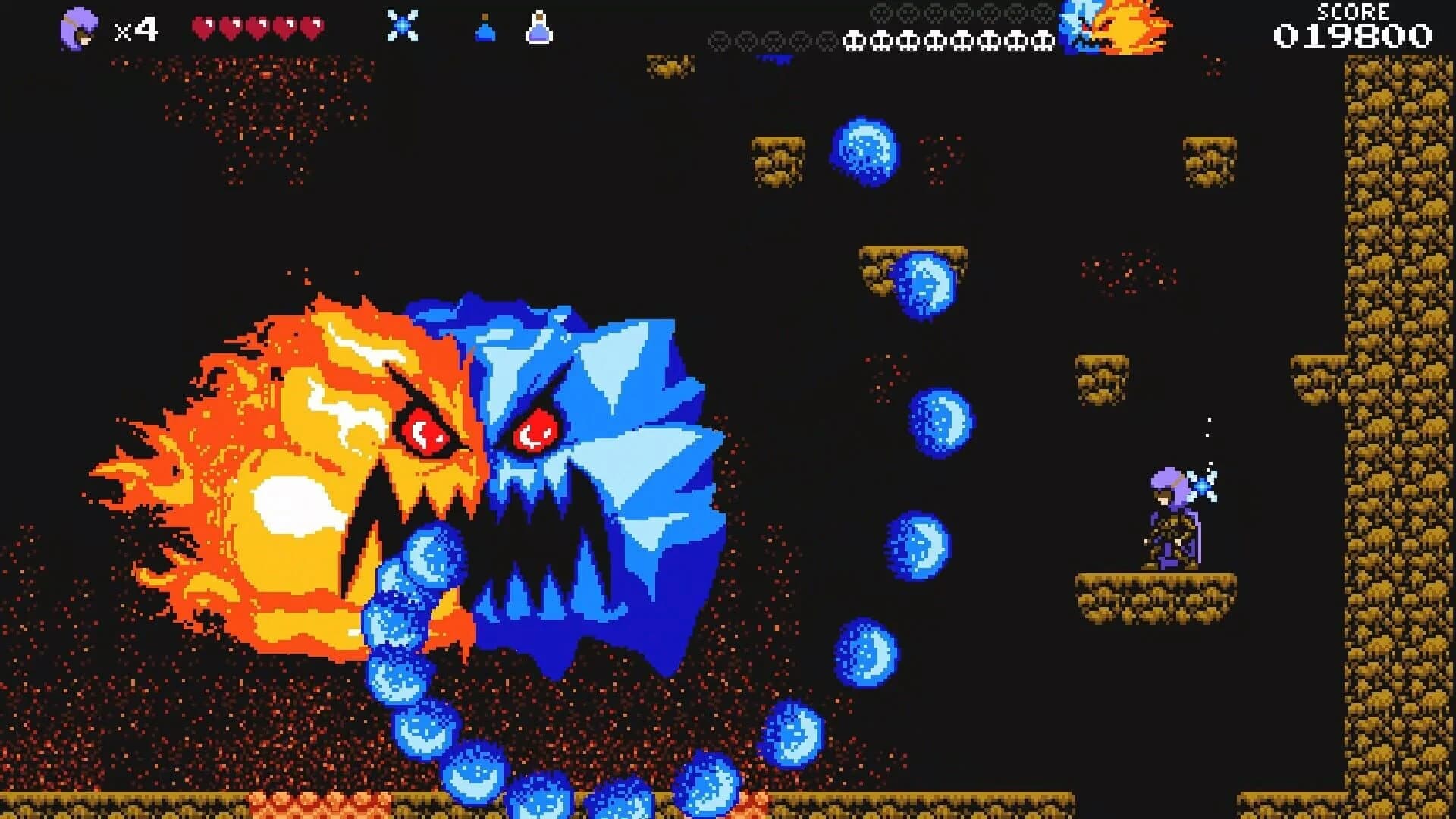 A Hole New World screenshot 4