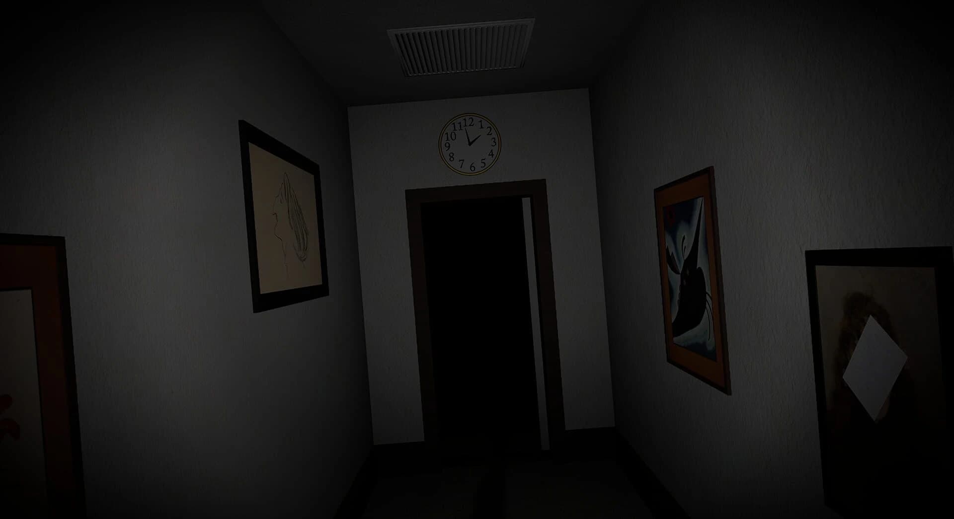 A Home Is Safe screenshot 1