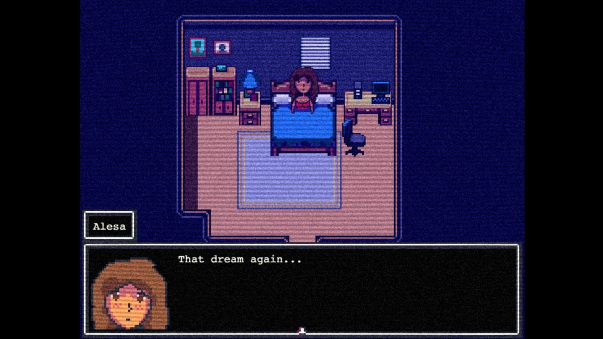 A House for Alesa screenshot 3
