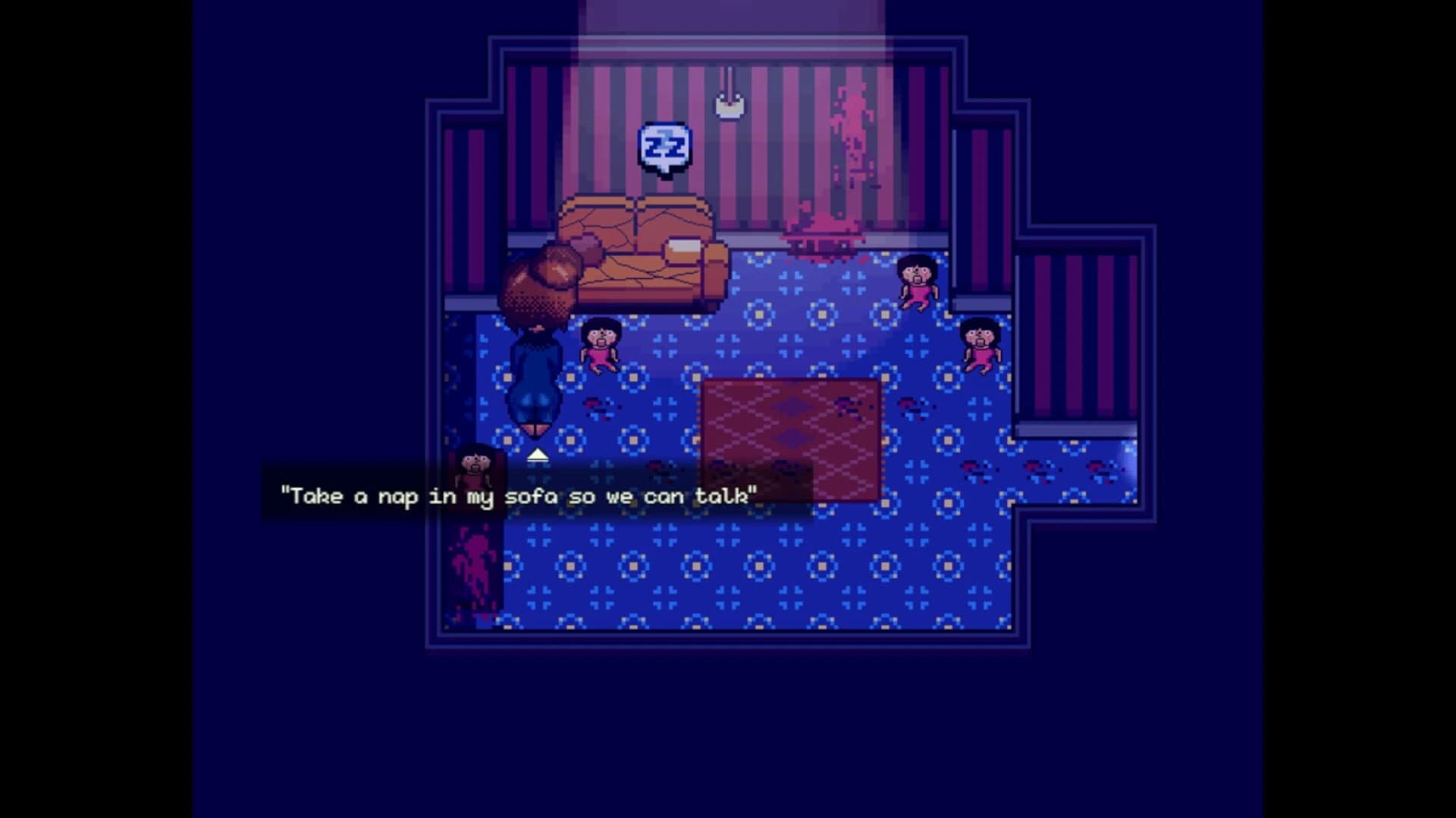 A House for Alesa 2 screenshot 1