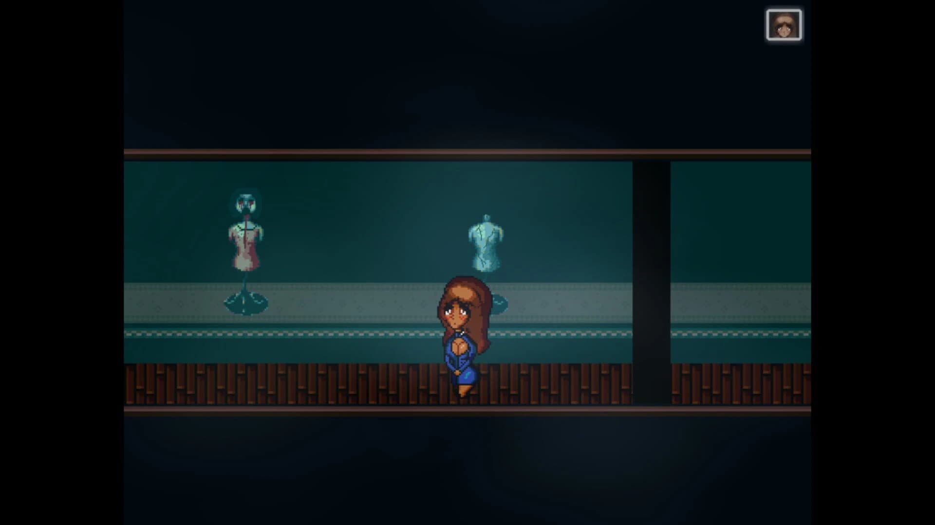 A House for Alesa Remake screenshot 1