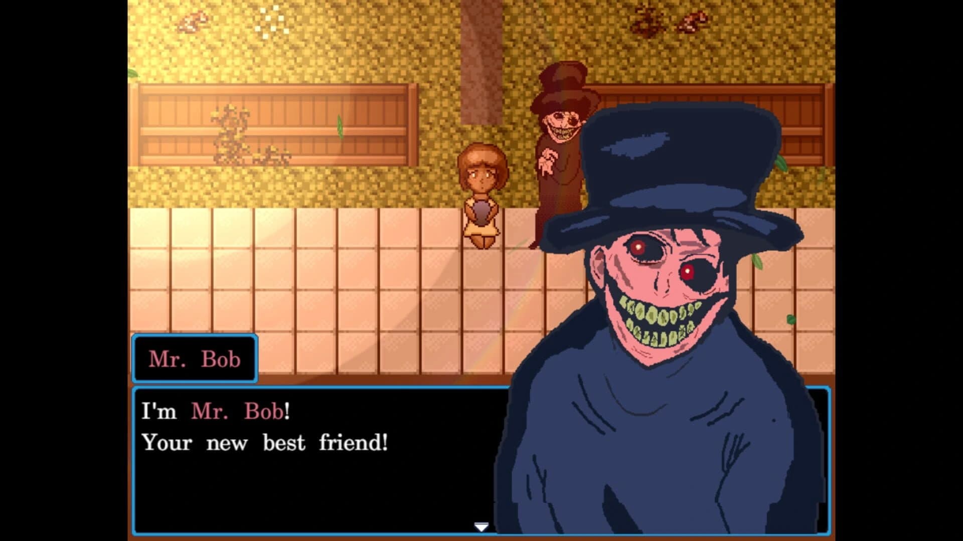 A House for Alesa Remake screenshot 5