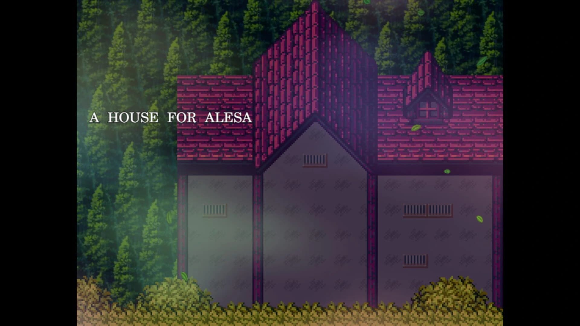 A House for Alesa Remake screenshot 2