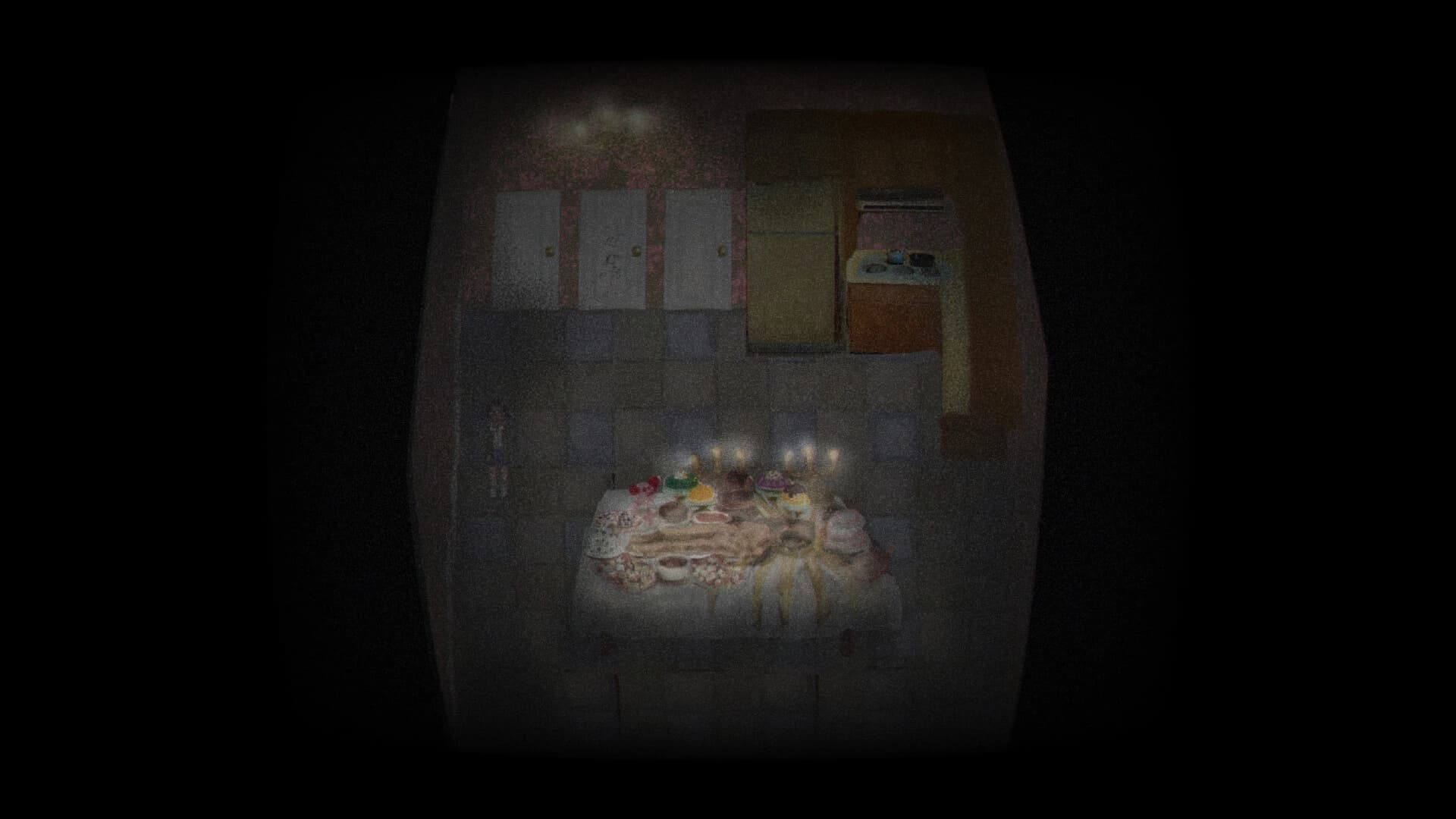 A House Inside Me screenshot 5