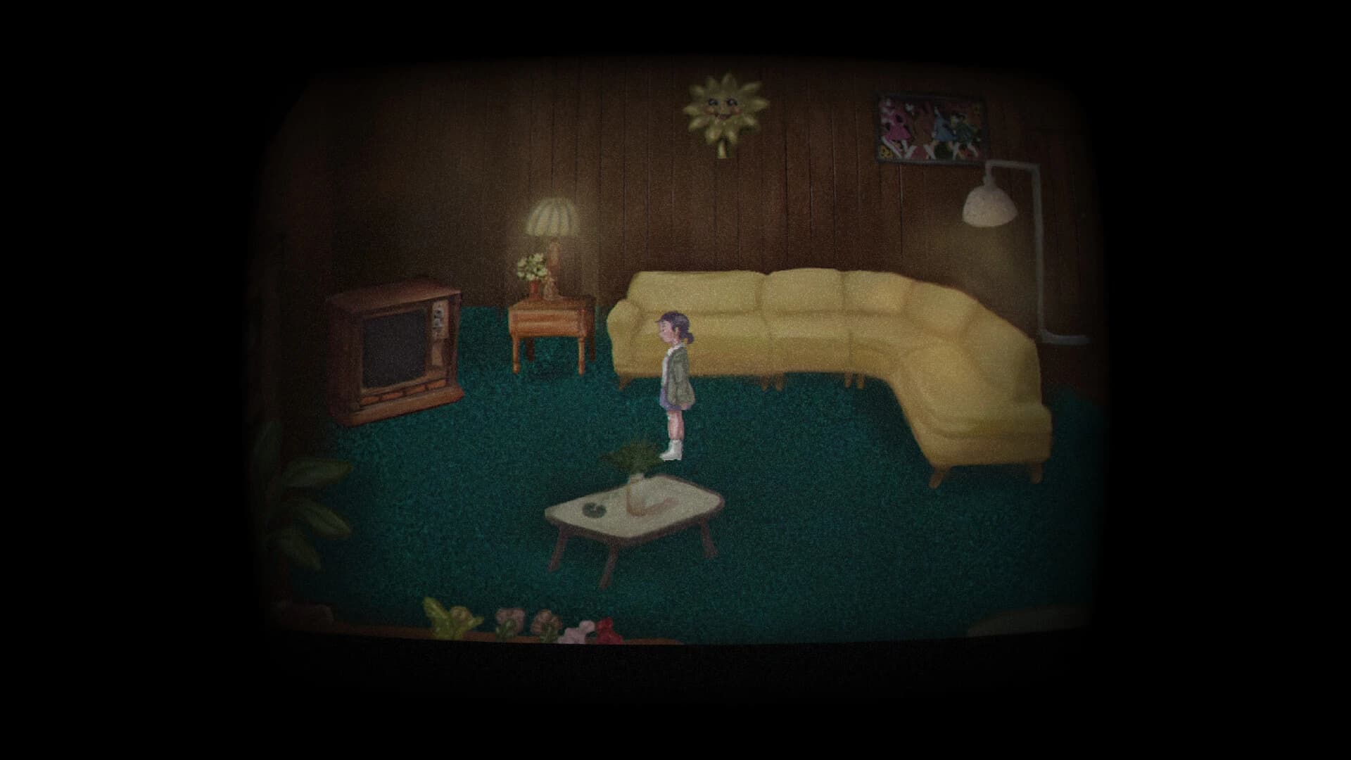 A House Inside Me screenshot 2