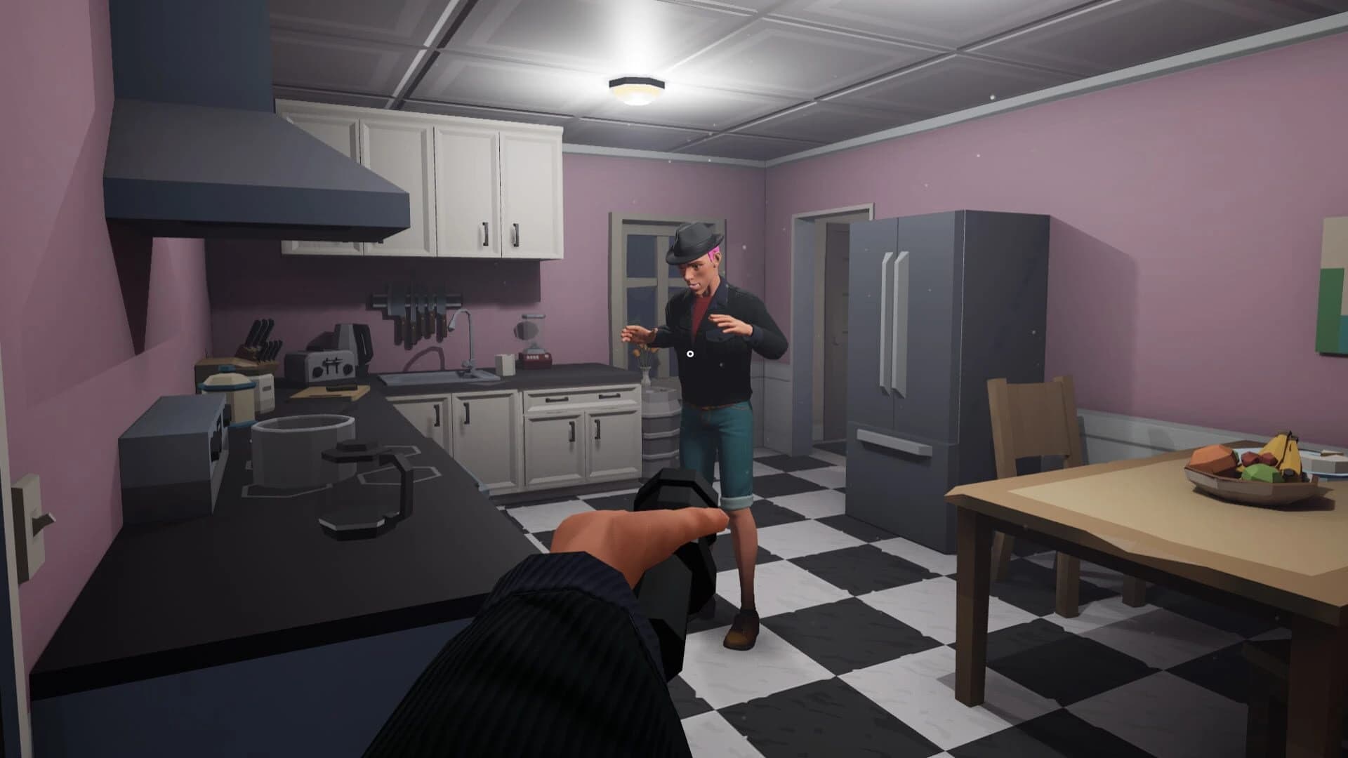 A House of Thieves screenshot 4