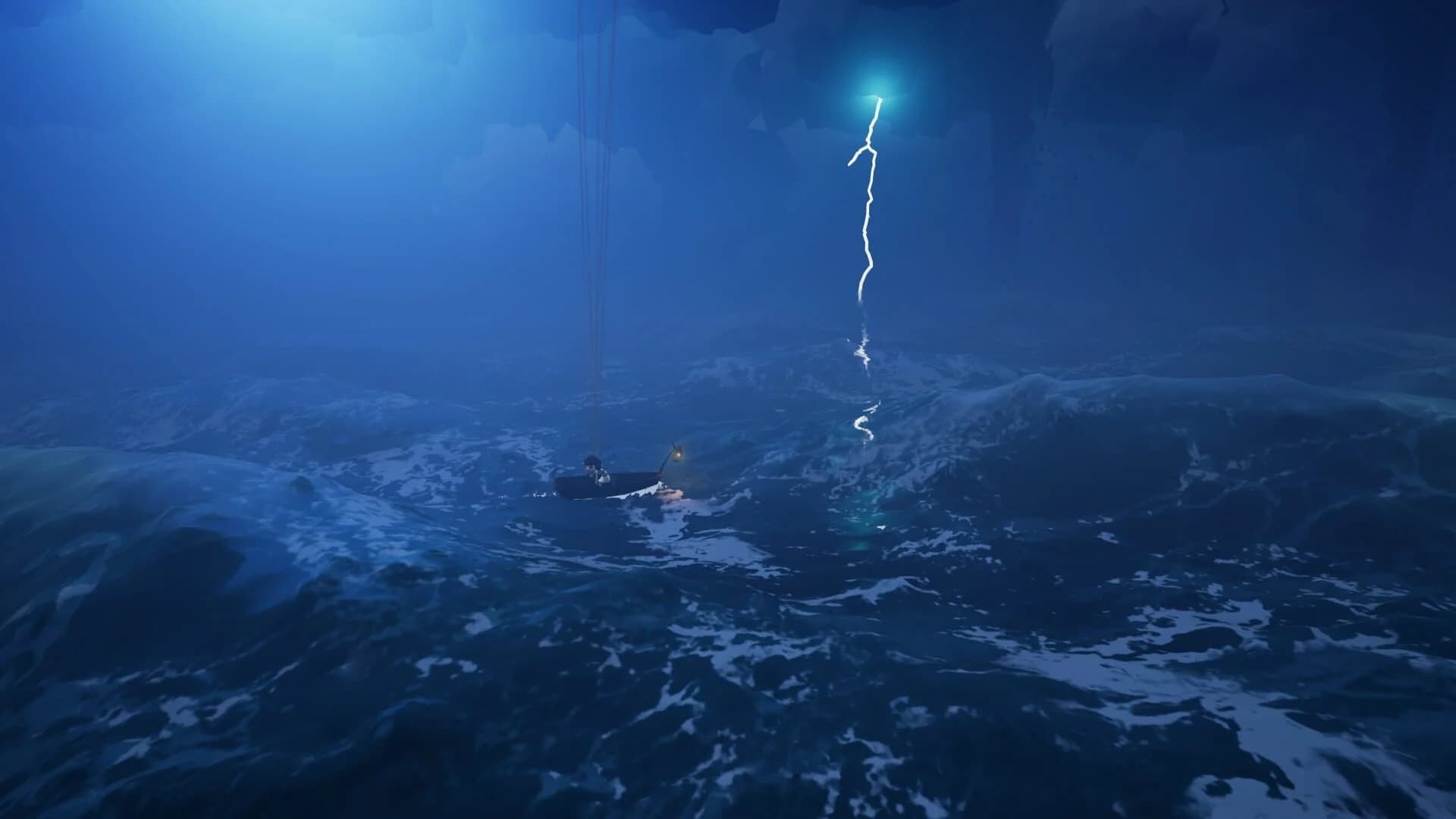 A Juggler's Tale screenshot 5