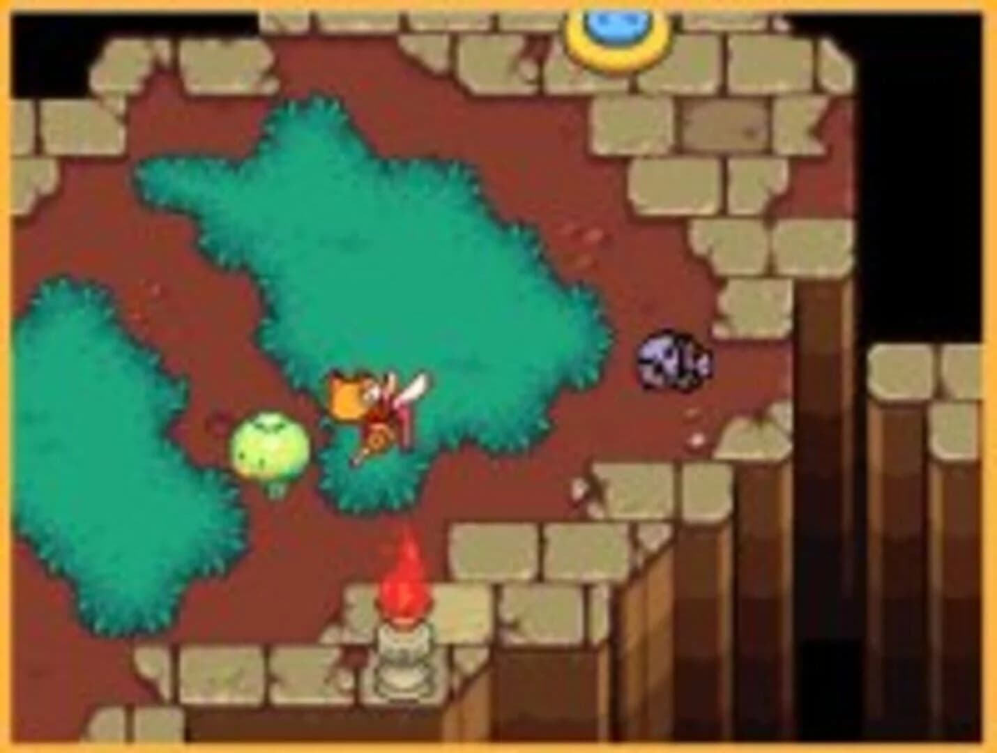 A Kappa's Trail screenshot 4