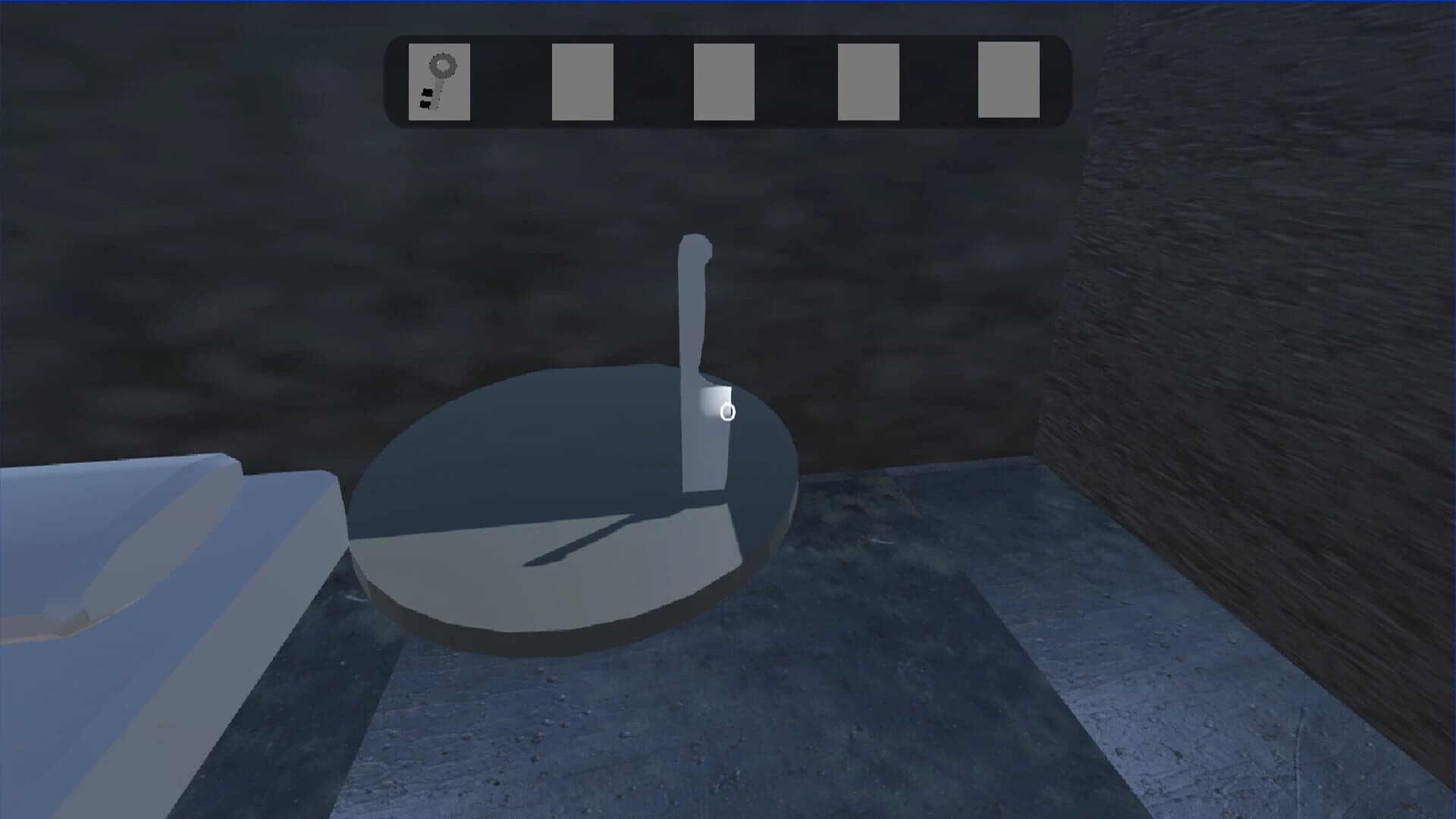 A Killer's Sorrow screenshot 2