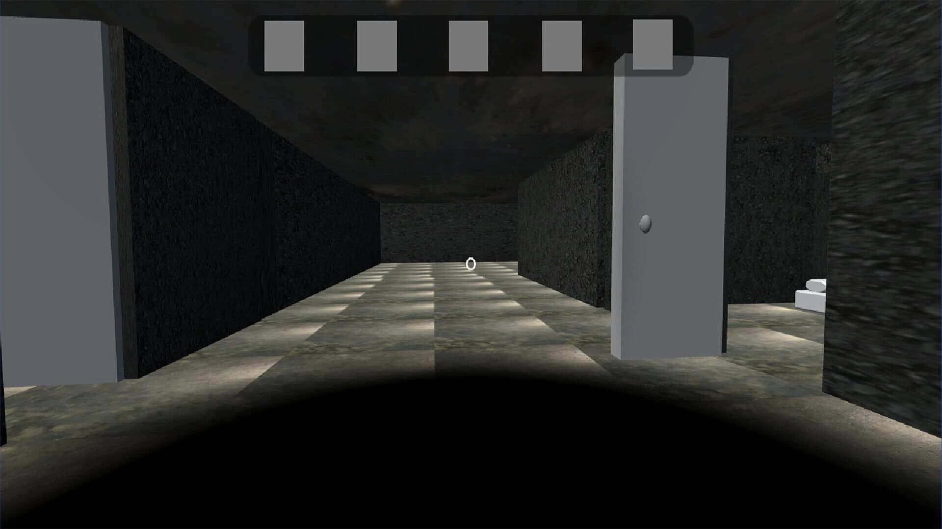 A Killer's Sorrow screenshot 3