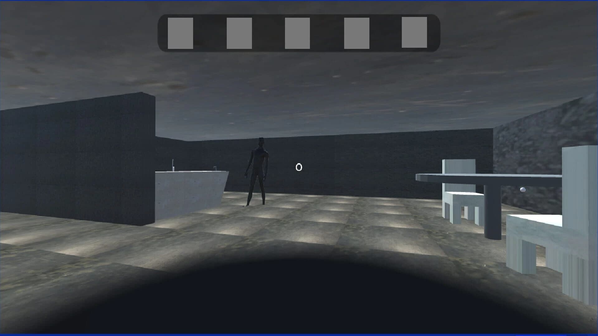A Killer's Sorrow screenshot 1
