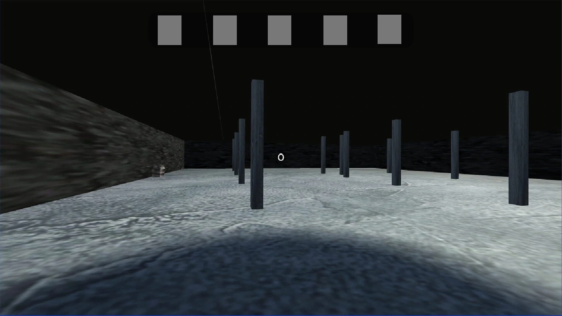 A Killer's Sorrow screenshot 5
