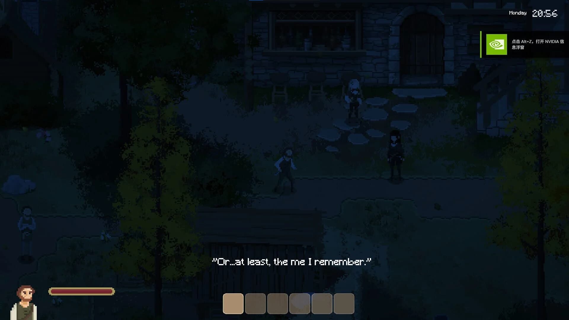 A Kingdom of Soil screenshot 3