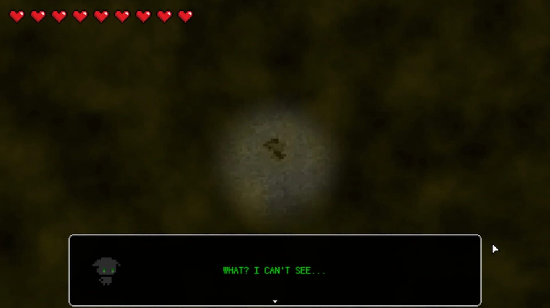 A Kitten Seeks the Moon screenshot 4