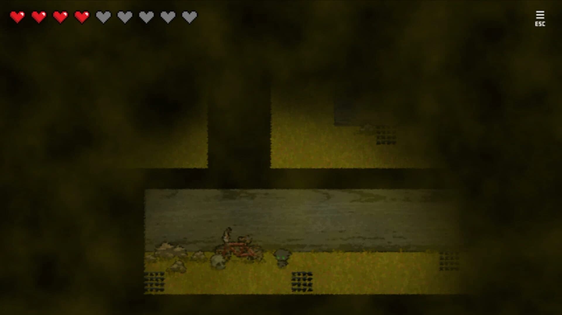 A Kitten Seeks the Moon screenshot 2