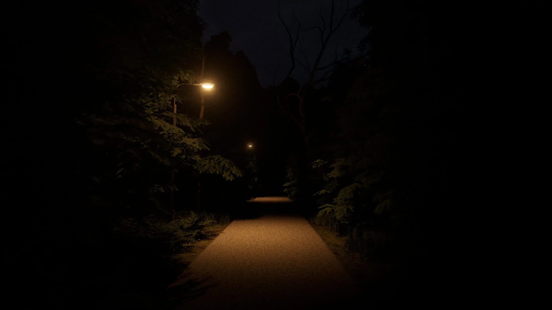 A Lakeside Walk in the Dolomites screenshot 3