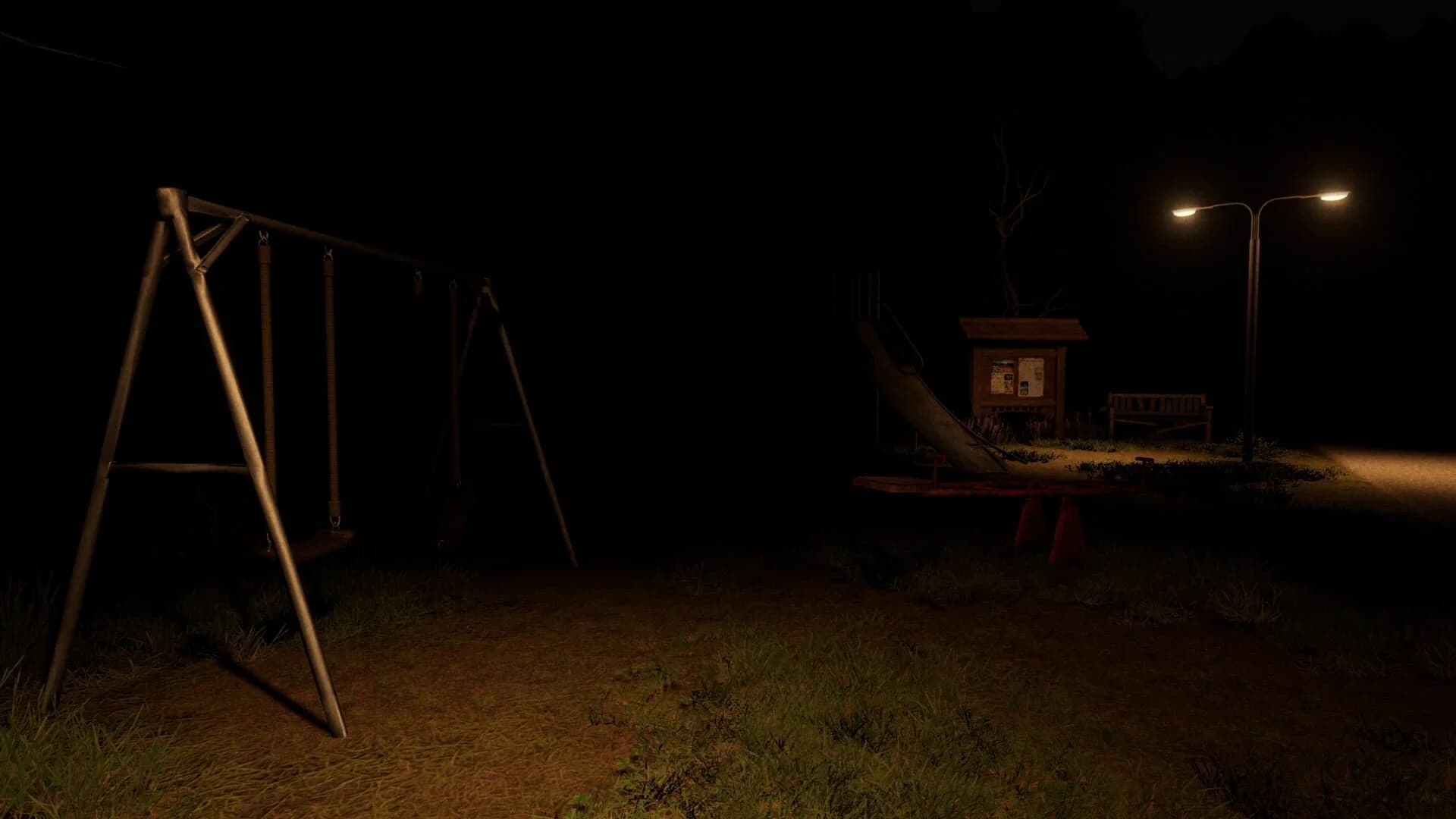 A Lakeside Walk in the Dolomites screenshot 2