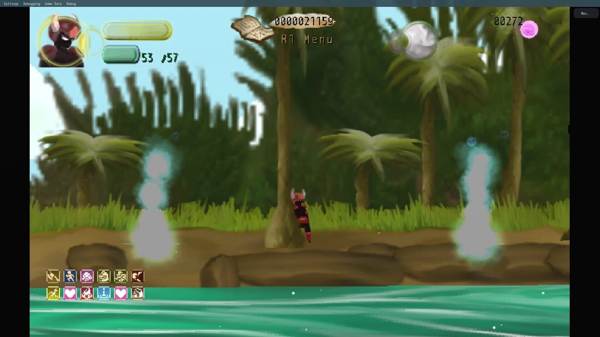 A Land Goo's Crazy screenshot 4