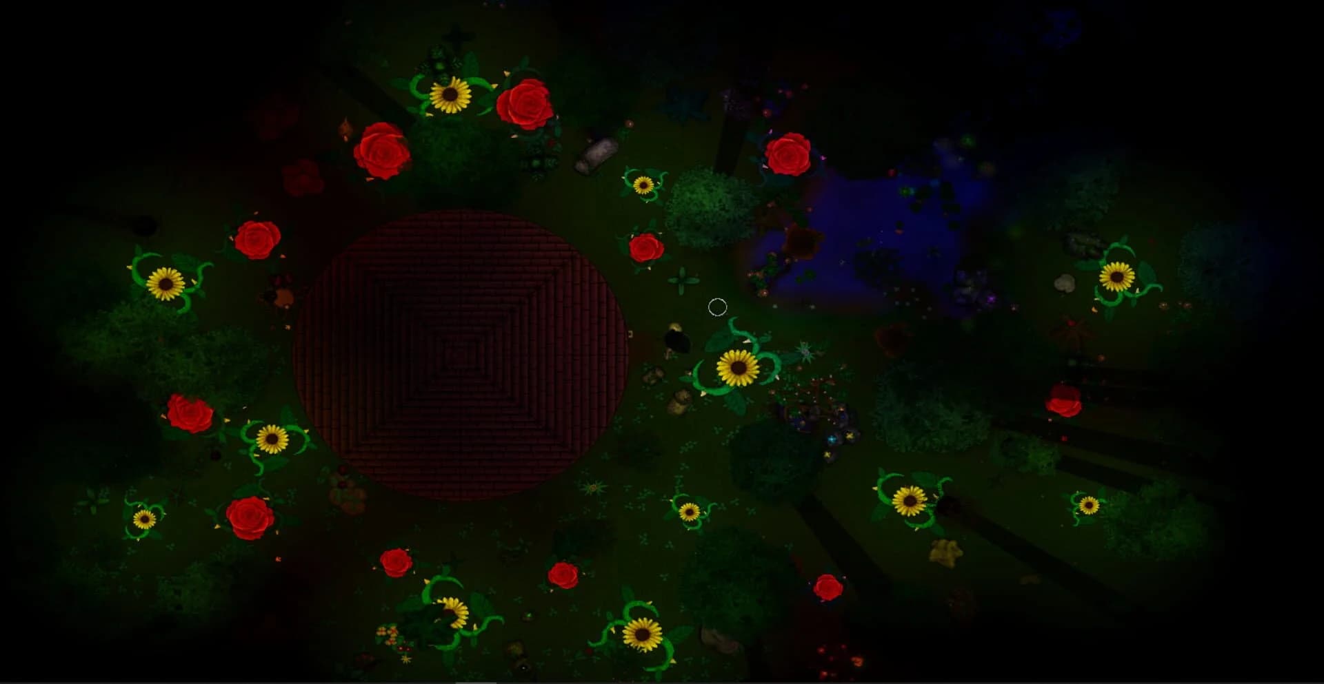 A Lanterns Glow screenshot 2