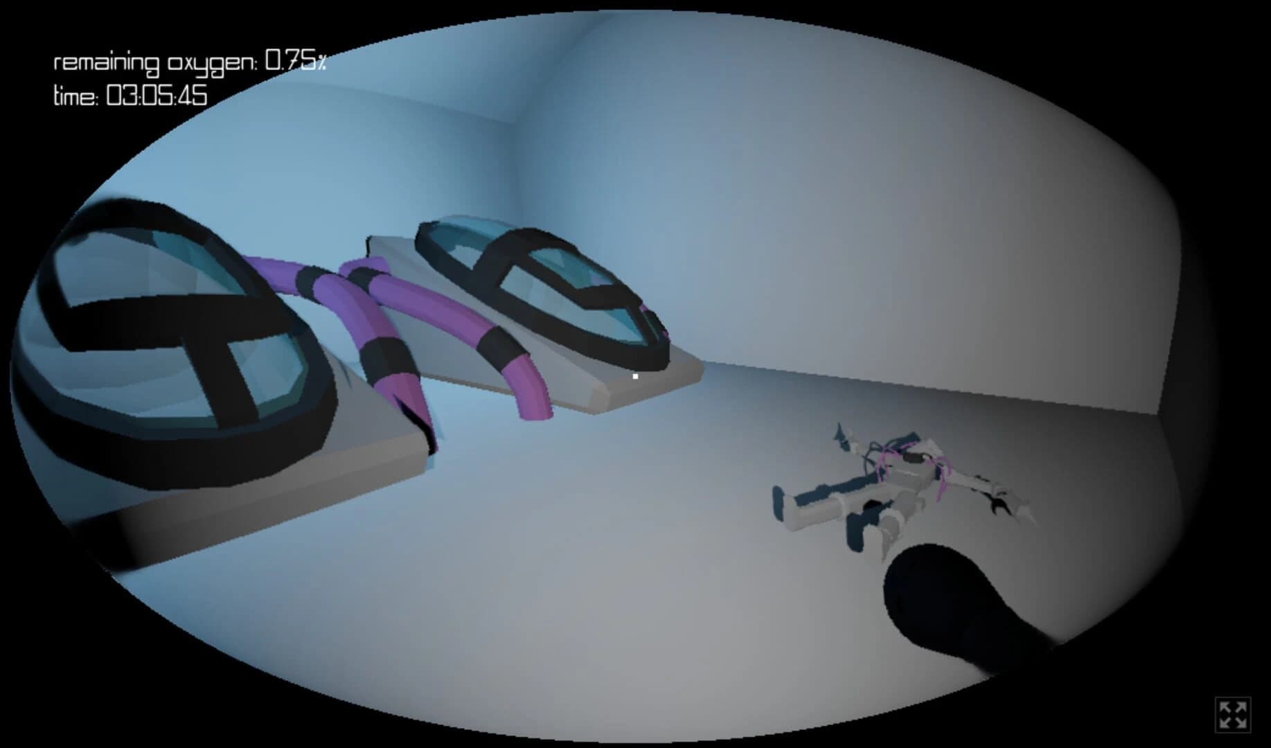 A Last Ditch Effort screenshot 3