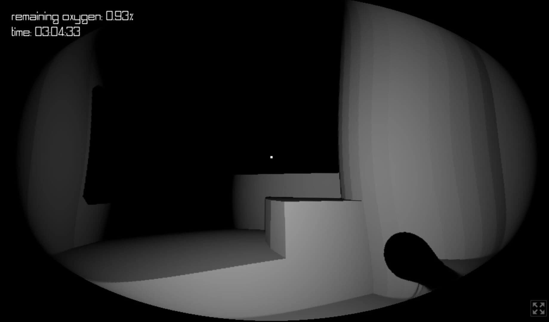A Last Ditch Effort screenshot 2