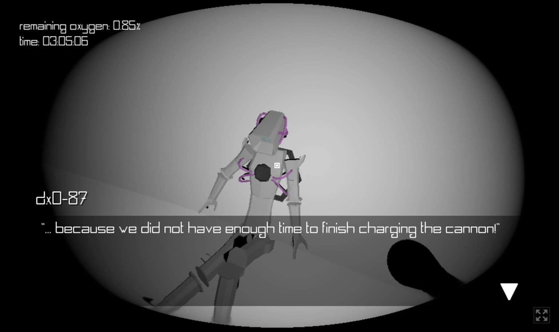 A Last Ditch Effort screenshot 1