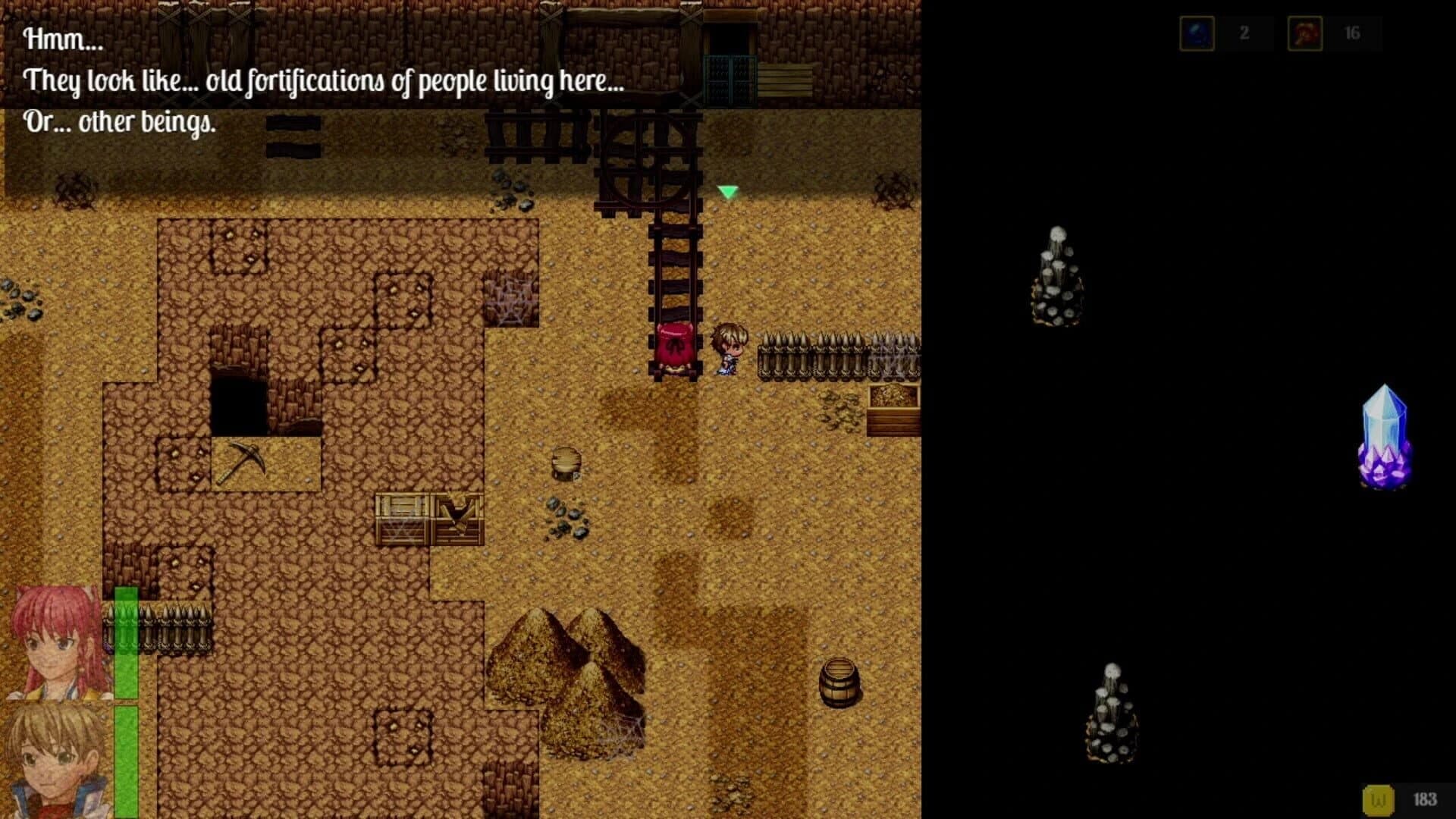 A Legend of Wisdom screenshot 4