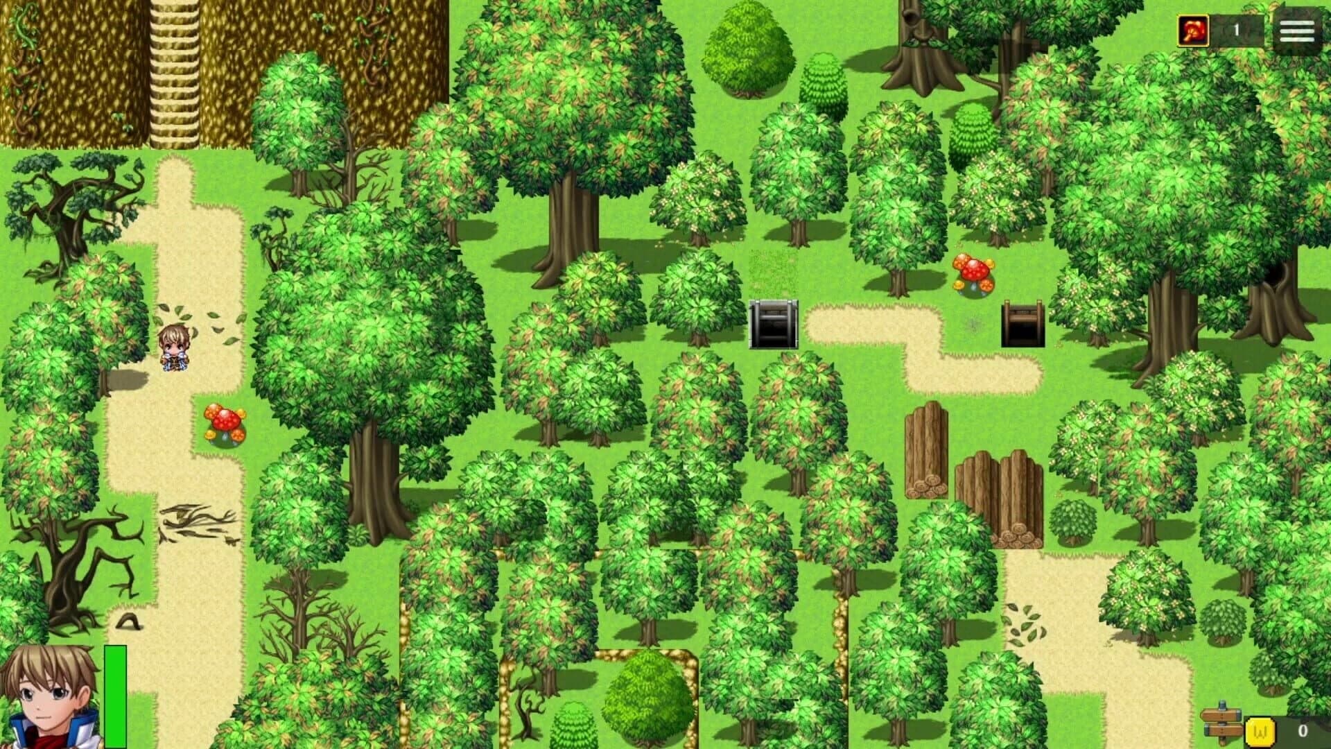 A Legend of Wisdom screenshot 3