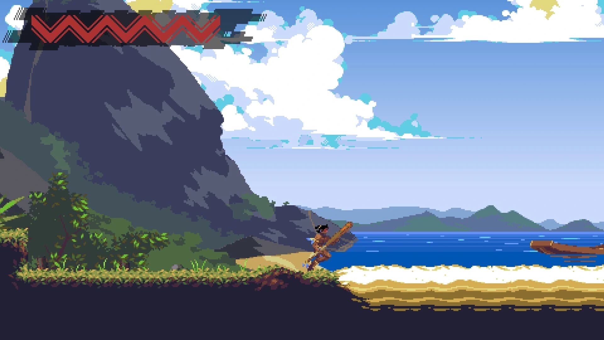 A Lenda de Niterói screenshot 3