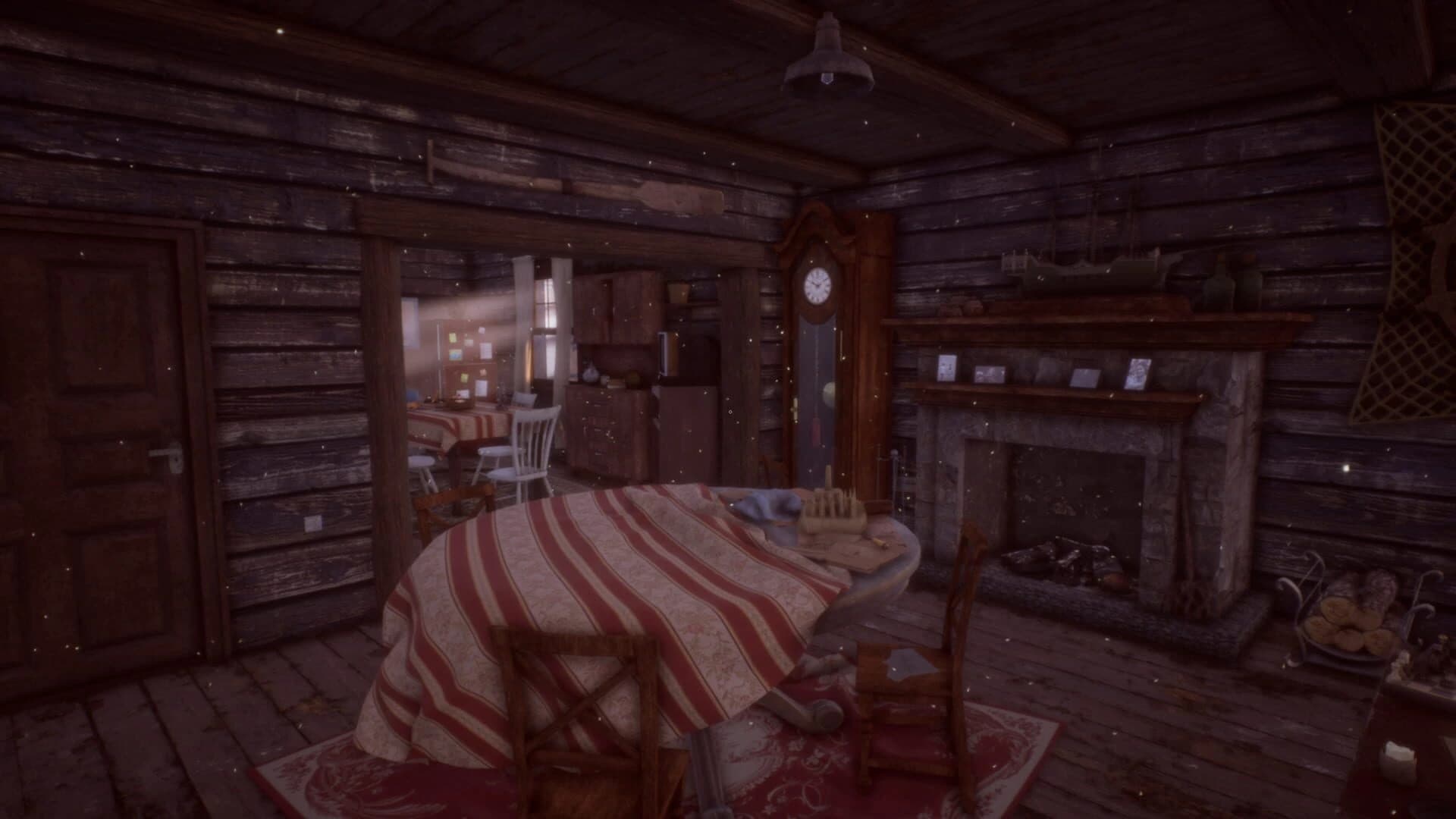 A Lighthouse Tale screenshot 2