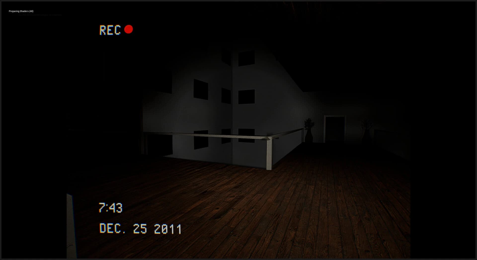 A Liminal Place Remaster screenshot 5
