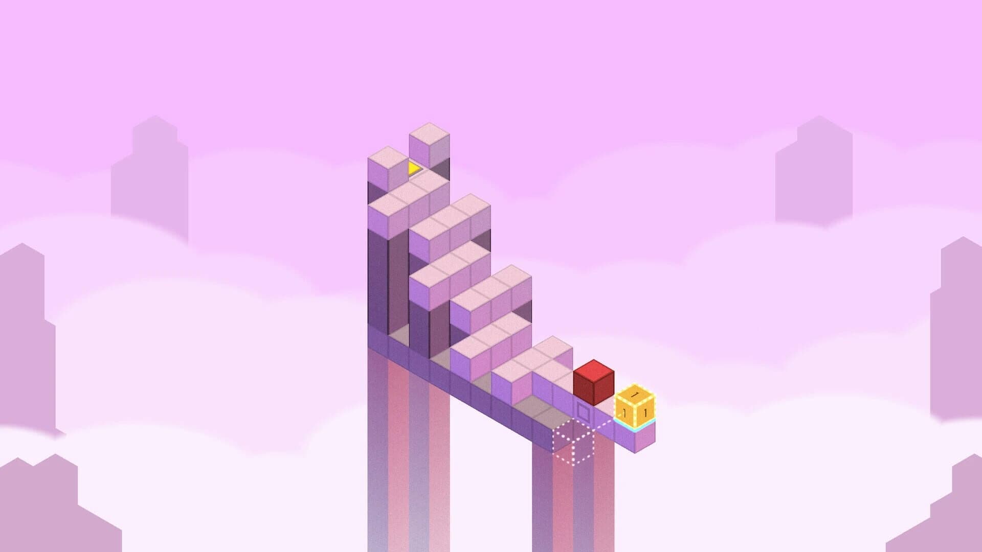 A Little Perspective screenshot 1